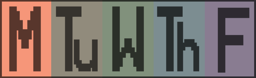 Monday 4-16-18: Agony Censorship, New Gen Pokemon, and Playtonic Projects.