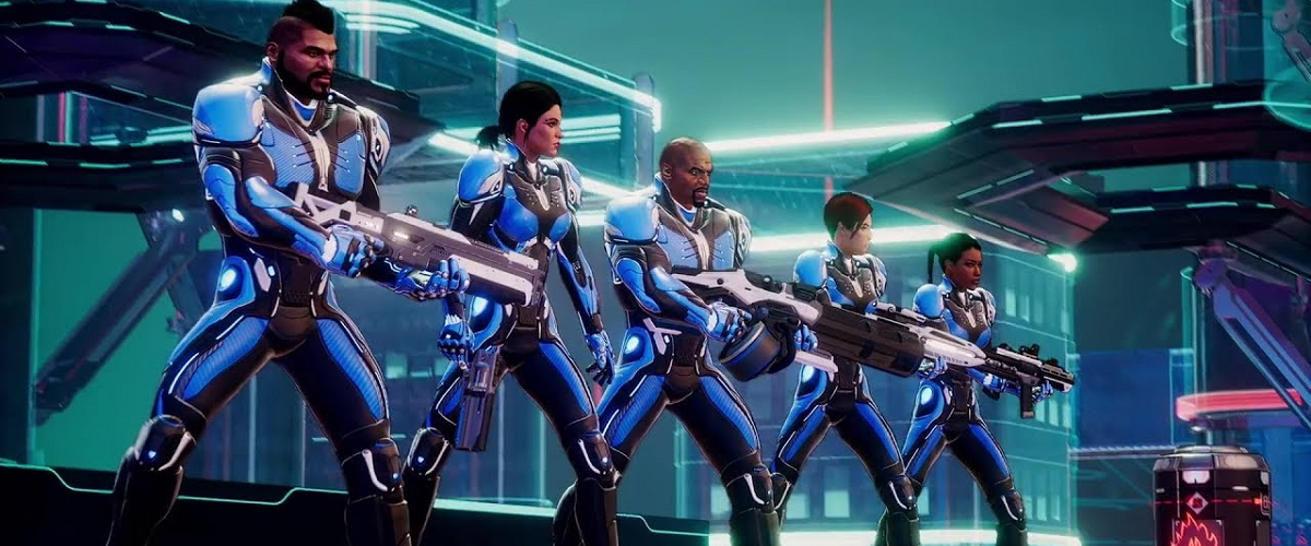 Crackdown 3 Release Date Announced for the Last Time, Probably